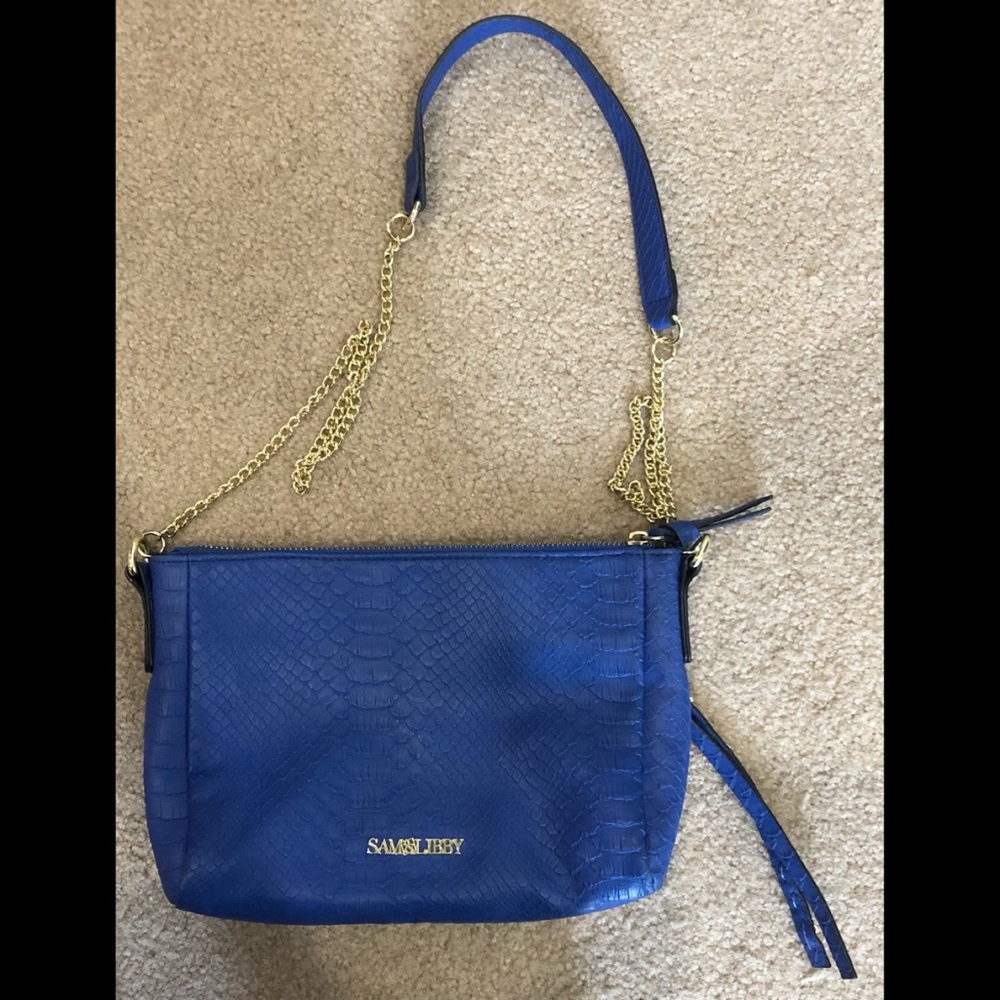Sam&Libby crossbody bag